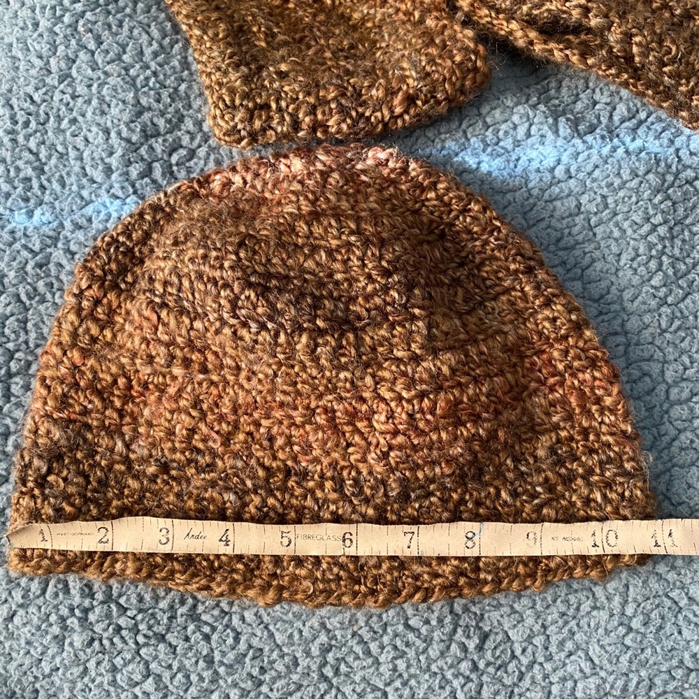 Hat & Scarf Set - Picture 6 of 6